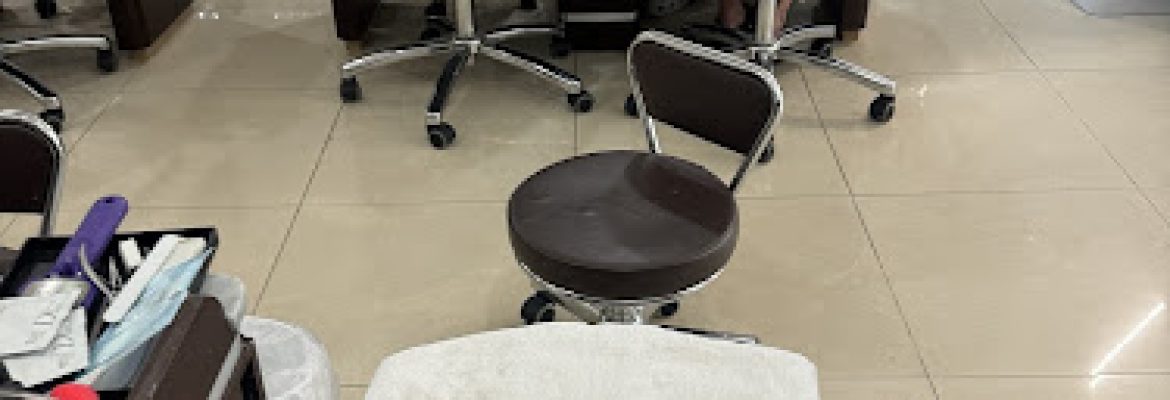 Bling Bling nail and spa