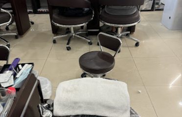 Bling Bling nail and spa