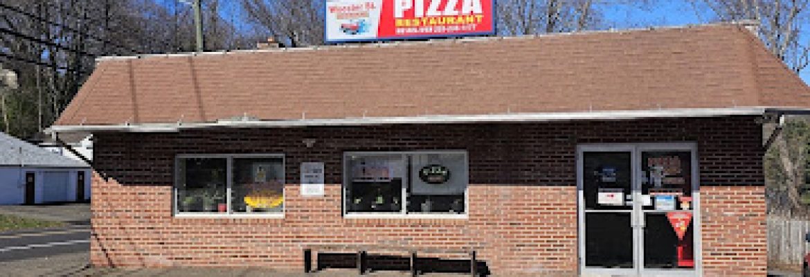 Wooster Street Pizza Meriden