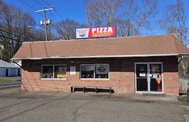 Wooster Street Pizza Meriden