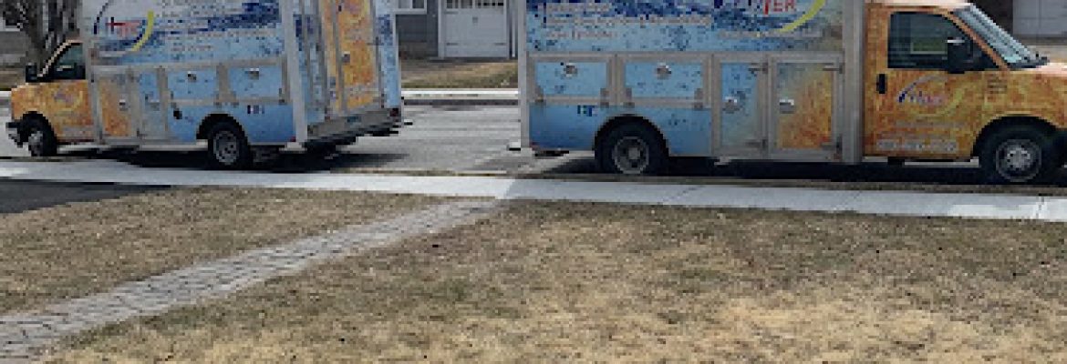 Hy-TEK Plumbing and Heating LLC