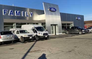Family Ford of Enfield