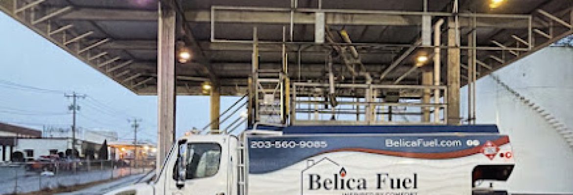 Belica Fuel