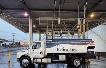 Belica Fuel