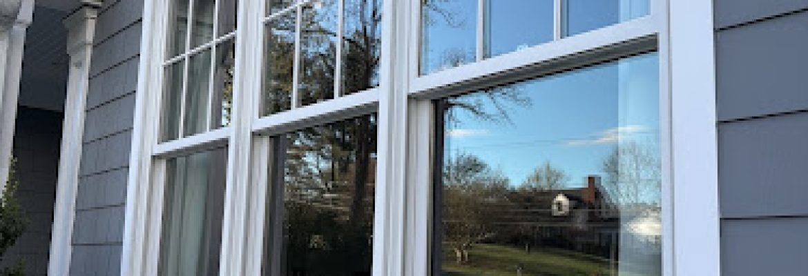 Standard Window Cleaning LLC