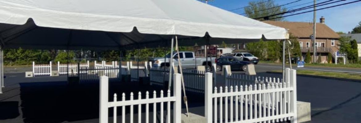 Master Tent & Event