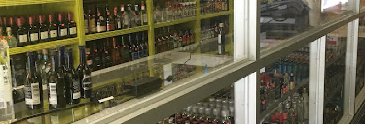 Ely Liquor Store