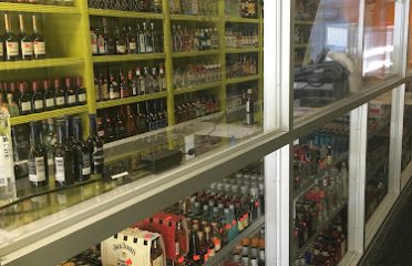 Ely Liquor Store