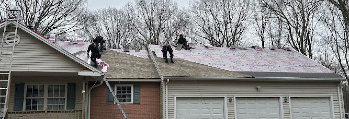 Legacy Built Renovations
