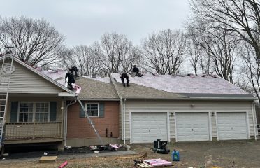 Legacy Built Renovations