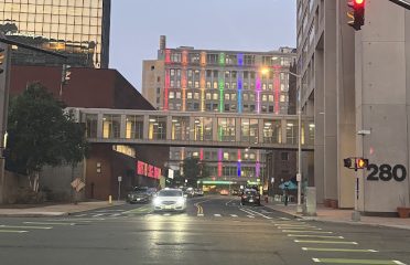 Prudential Financial