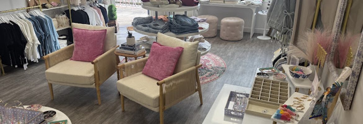 Hadley’s Boutique