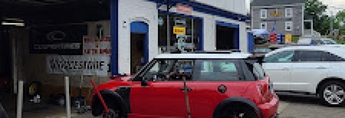 Riddys Tire Service llc