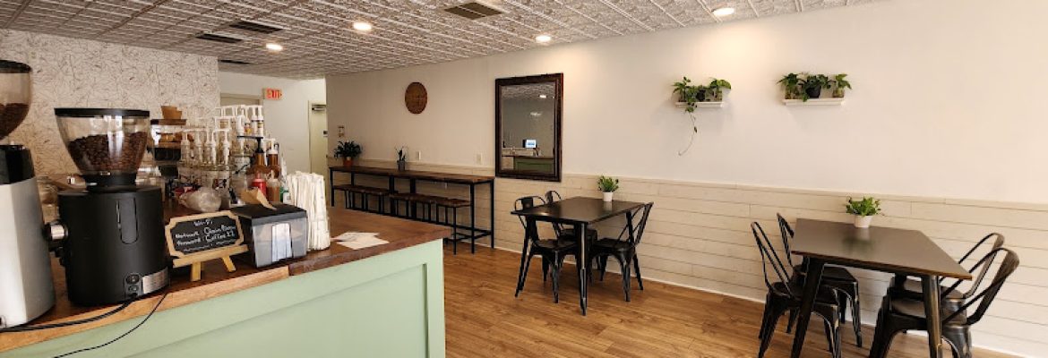 Quin Brew Coffee Company