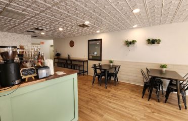 Quin Brew Coffee Company