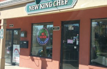 King Chef Chinese Restaurant