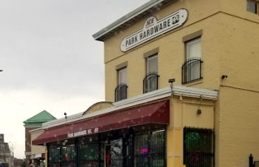 Park Hardware