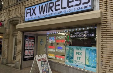 fixwireless: buy/repair/sell