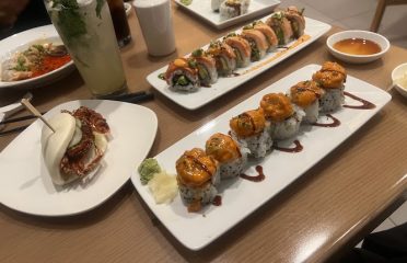 Momosan Foxwoods by Morimoto