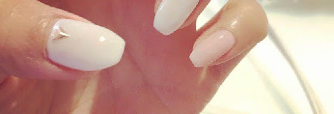 In Nails And Spa