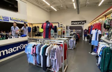 Macron Store Connecticut