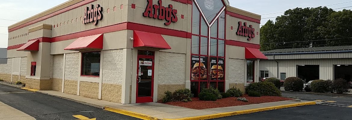 Arby’s