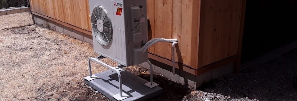 Temp Air Company