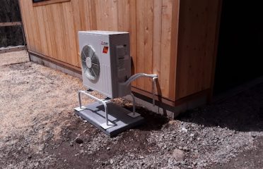 Temp Air Company