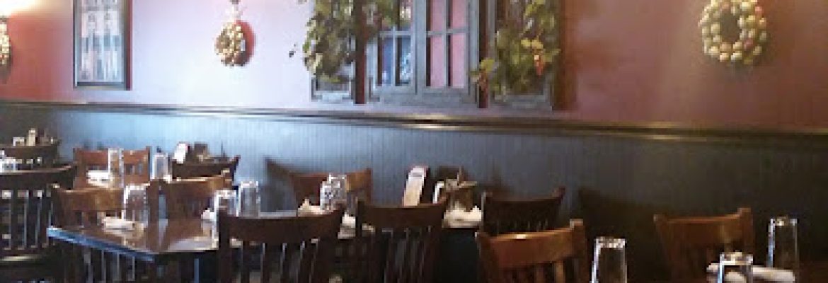 The New Haven Pizza Co