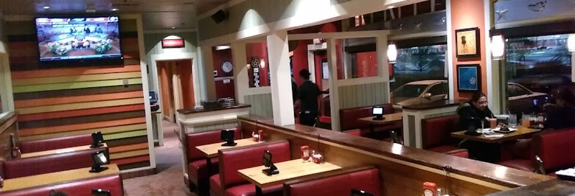 Chili’s Grill & Bar
