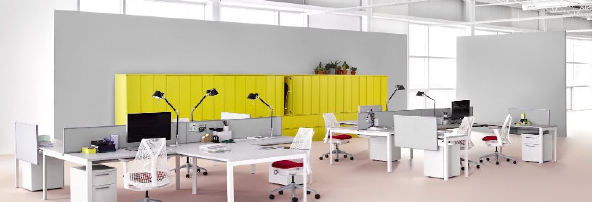 Stamford Office Furniture