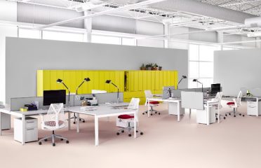 Stamford Office Furniture