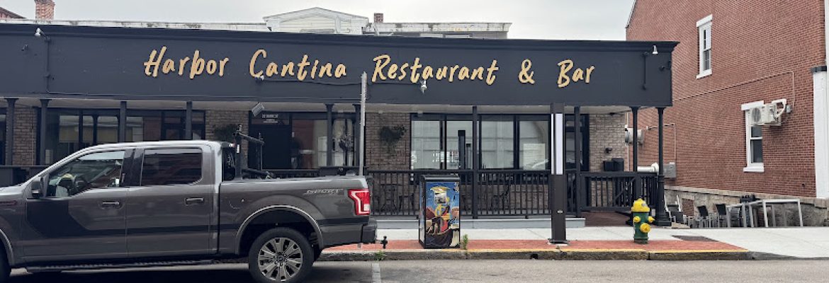 Harbor Cantina Restaurant & Bar