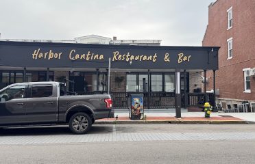 Harbor Cantina Restaurant & Bar