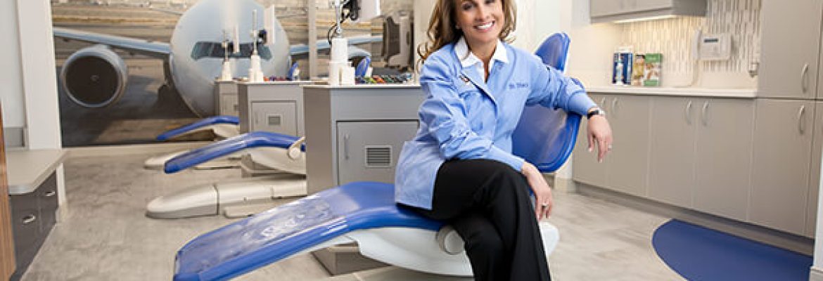 Greenwich Pediatric Dental Group, LLC