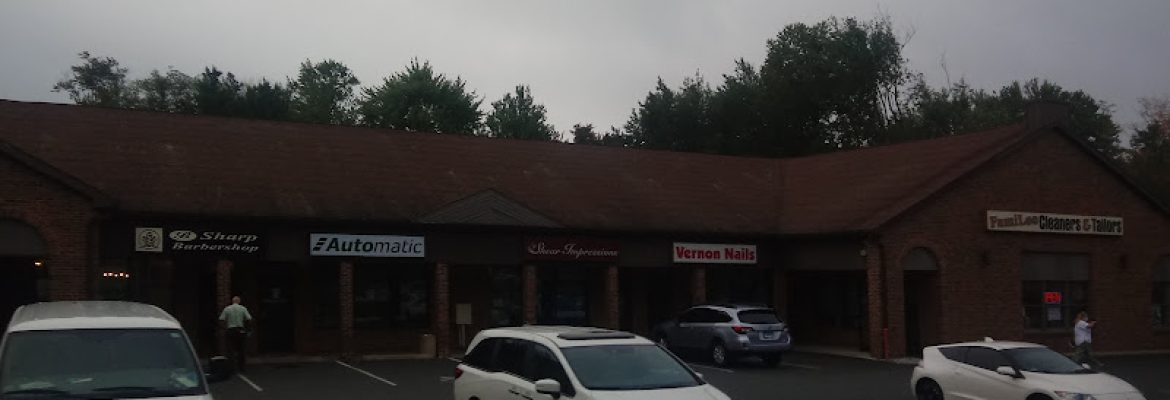 B Sharp Barbershop