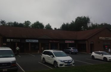 B Sharp Barbershop