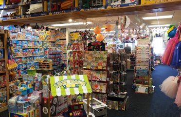 Jesse’s Toy Shoppe
