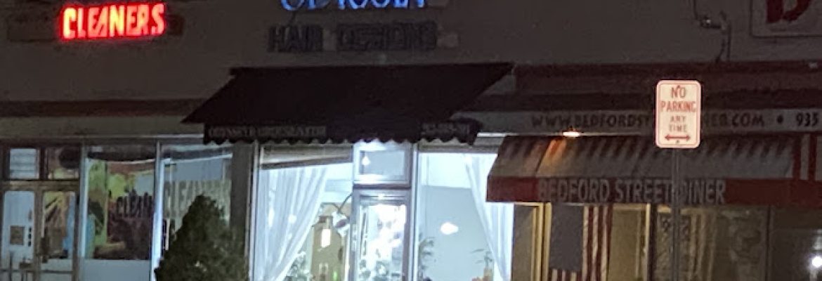 Odyssey Hair Designs