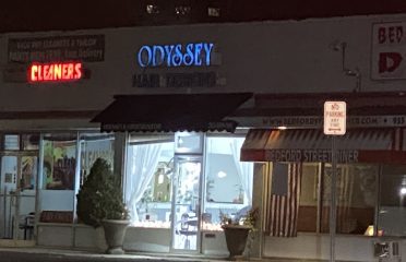 Odyssey Hair Designs
