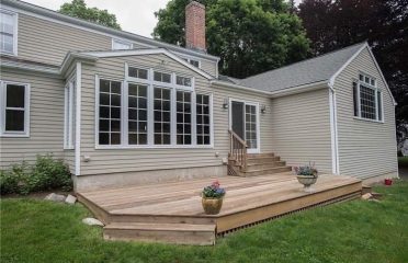 N.Z. Home Improvement