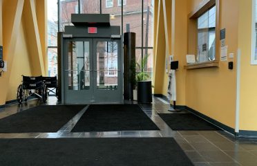 Yale New Haven Psychiatric Hospital
