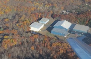 New England Air Museum