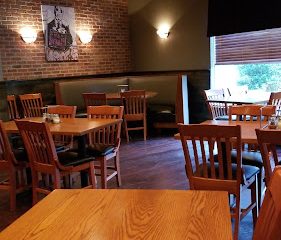 Little City Pizza