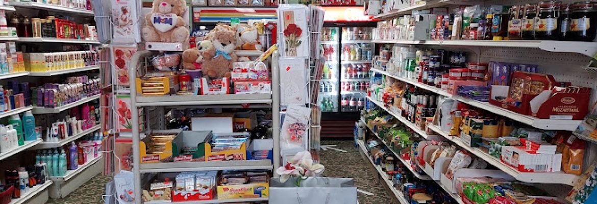 Max Mart