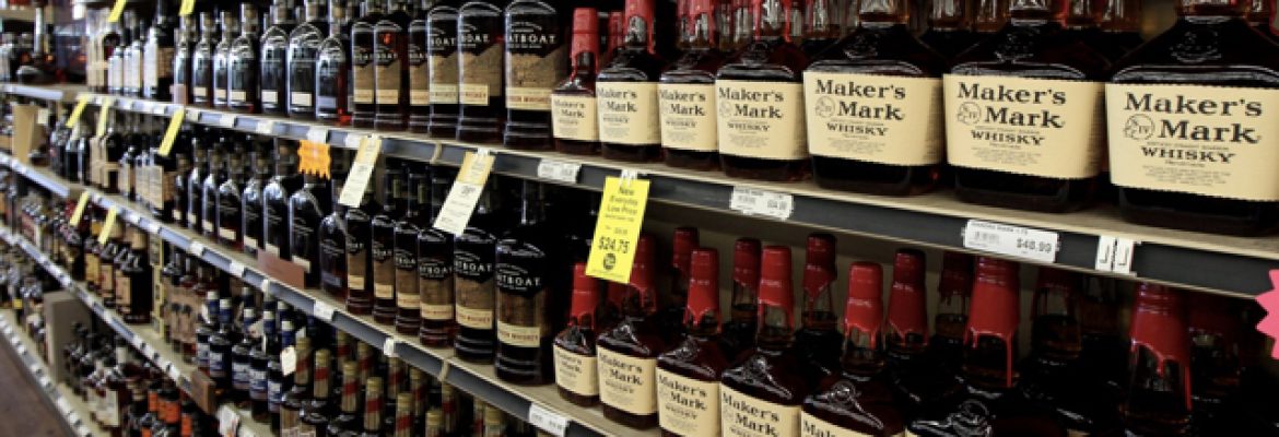 Farmingdale Liquors