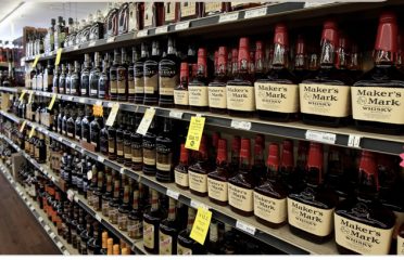 Farmingdale Liquors