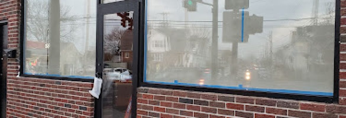 JJ Aluminium & Glass Services LLC