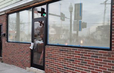 JJ Aluminium & Glass Services LLC