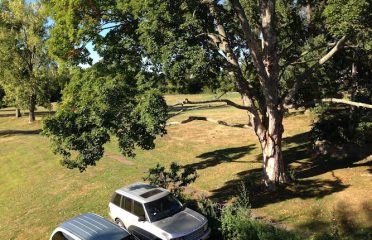 Washington Park